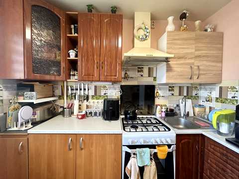 квартира за адресою Миколи Закревського вул., 63