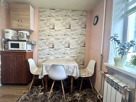 квартира за адресою Миколи Закревського вул., 63