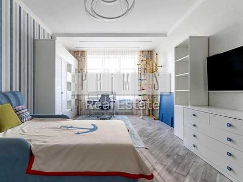 квартира за адресою Андрія Верхогляда вул. (Михайла Драгомирова), 15