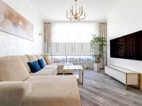 квартира за адресою Андрія Верхогляда вул. (Михайла Драгомирова), 15