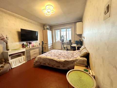 квартира за адресою Миколи Закревського вул., 63