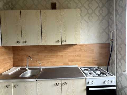 квартира за адресою Лісовий просп., 43