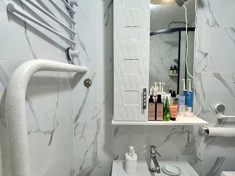 квартира за адресою Миколи Закревського вул., 63