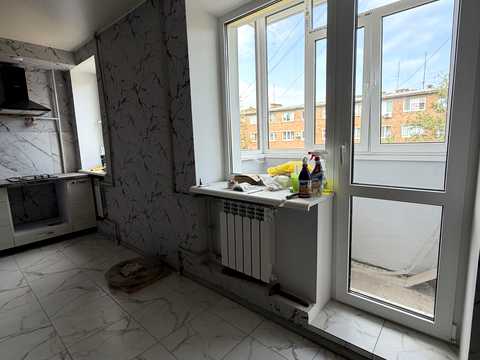 квартира по адресу Нижнесыроватская ул., 66
