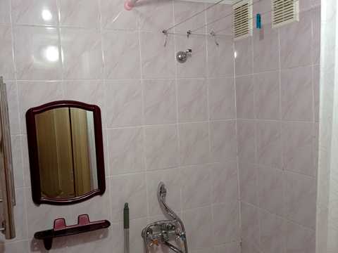 квартира по адресу Парково-Сырецкая ул. (Тимофія Шамрила), 12-Б