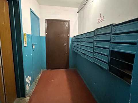 квартира за адресою Миколи Закревського вул., 63