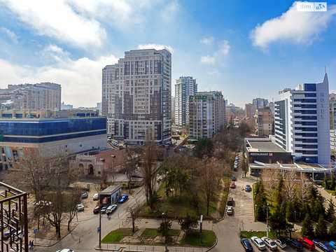 квартира за адресою Одеса, Генуезька вул., 3-Б