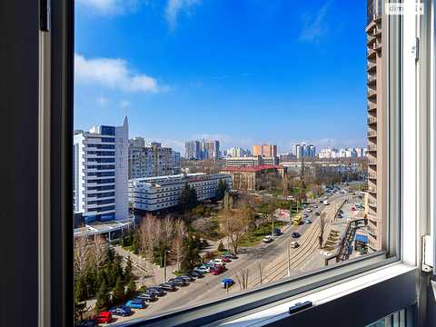 квартира за адресою Одеса, Генуезька вул., 3-Б