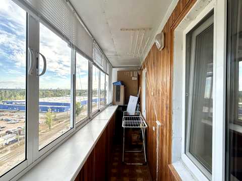 квартира за адресою Миколи Закревського вул., 63