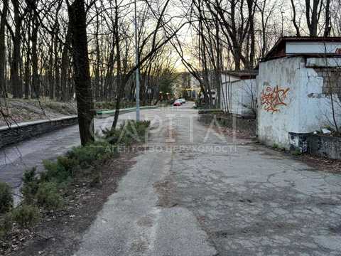 коммерческая по адресу Голосеевский просп. (40-летия Октября), 87