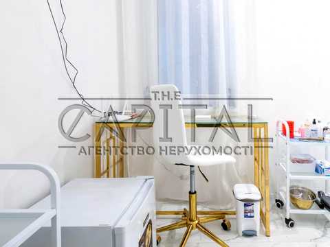 коммерческая по адресу Трускавецкая ул., 10-Г