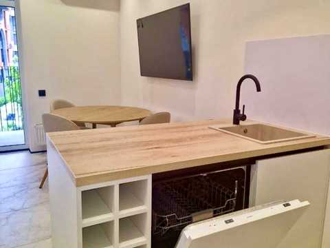 квартира за адресою Родини Кістяківських вул., 10