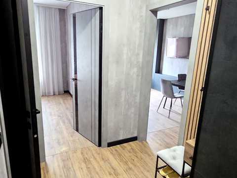 квартира за адресою Ірпінь, Соборна вул., 2-К/17