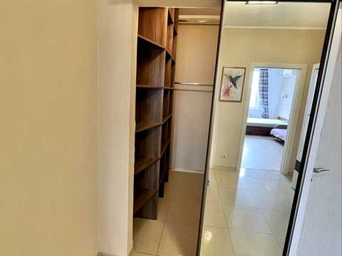 квартира по адресу Урловская ул., 23-А