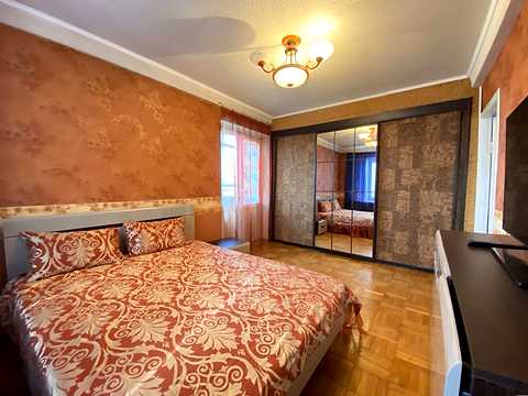 квартира за адресою Лісовий просп., 15-А