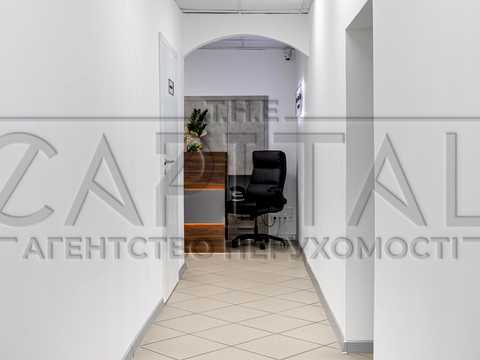 коммерческая по адресу Володимира Винниченка ул. (Юрія Коцюбинського), 18