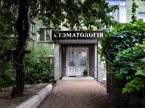 коммерческая по адресу Володимира Винниченка ул. (Юрія Коцюбинського), 18