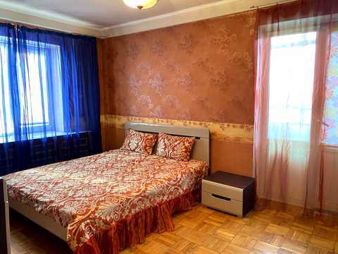квартира за адресою Лісовий просп., 15-А