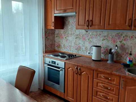 квартира по адресу Костанайская ул., 11