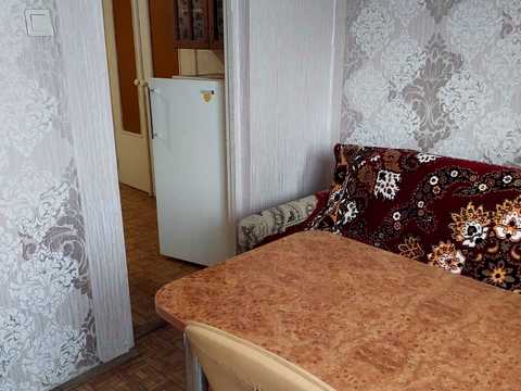 квартира по адресу Костанайская ул., 11