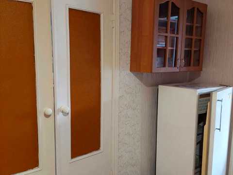 квартира по адресу Костанайская ул., 11