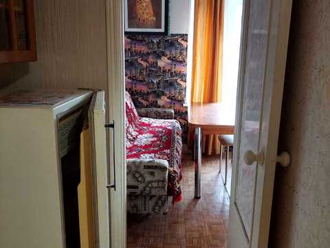 квартира по адресу Костанайская ул., 11
