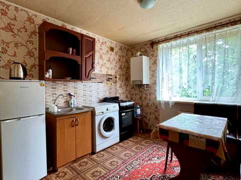 квартира по адресу Казака Мамая ул. (Юних Ленінців), 24