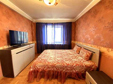квартира за адресою Лісовий просп., 15-А