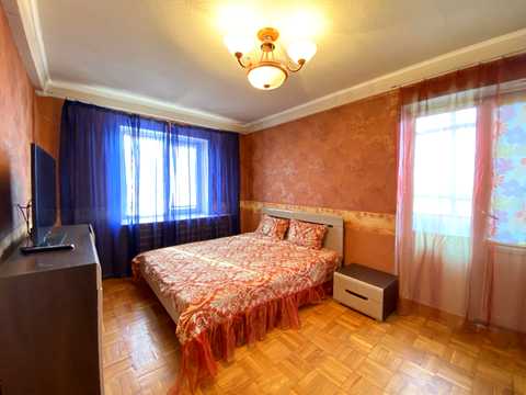 квартира за адресою Лісовий просп., 15-А