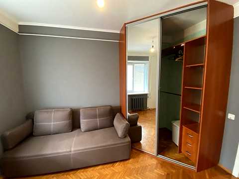 квартира за адресою Лісовий просп., 15-А