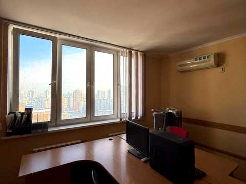 коммерческая по адресу Княжий Затон ул., 21