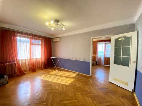 квартира за адресою Лісовий просп., 15-А