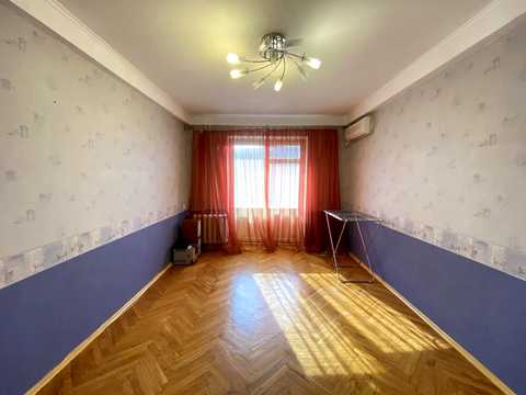 квартира за адресою Лісовий просп., 15-А