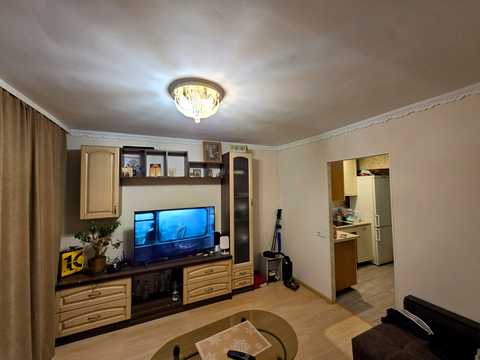 квартира за адресою Садова вул., 25