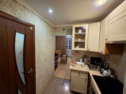 квартира за адресою Садова вул., 25