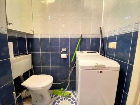 квартира за адресою Лісовий просп., 15-А