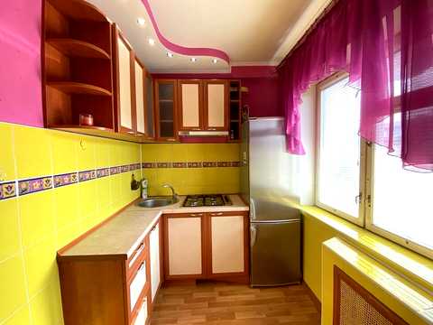 квартира за адресою Лісовий просп., 15-А
