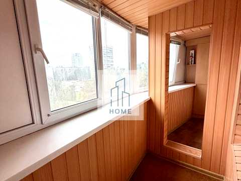 квартира по адресу Берестейский просп. (Победы), 95
