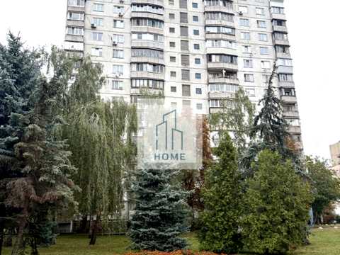 квартира по адресу Берестейский просп. (Победы), 95