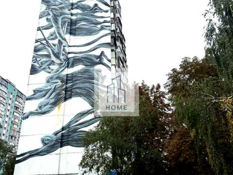 квартира по адресу Берестейский просп. (Победы), 95