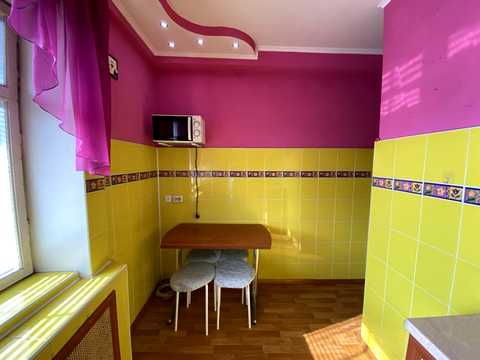 квартира за адресою Лісовий просп., 15-А