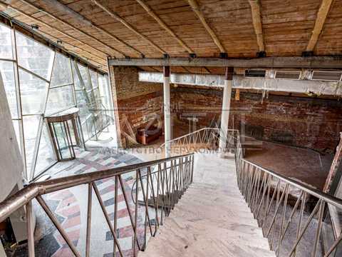 коммерческая по адресу Зоологическая ул., 10