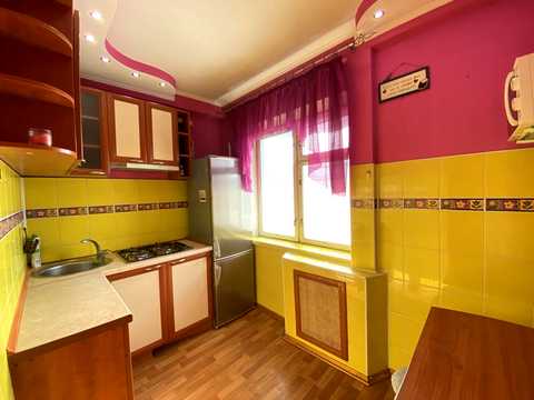 квартира за адресою Лісовий просп., 15-А