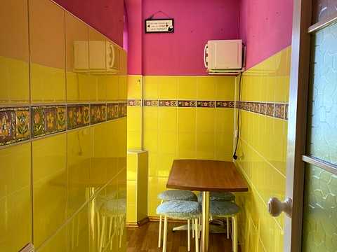 квартира за адресою Лісовий просп., 15-А