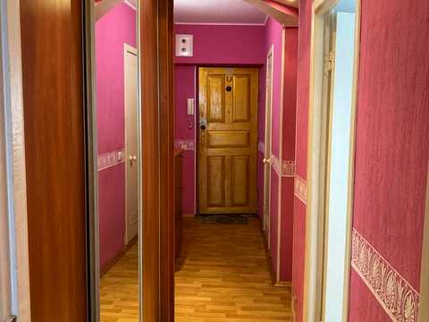 квартира за адресою Лісовий просп., 15-А