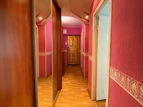 квартира за адресою Лісовий просп., 15-А