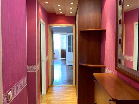 квартира за адресою Лісовий просп., 15-А