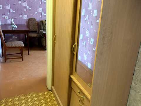 квартира по адресу Бучмы ул. (Командарма Уборевича), 36а