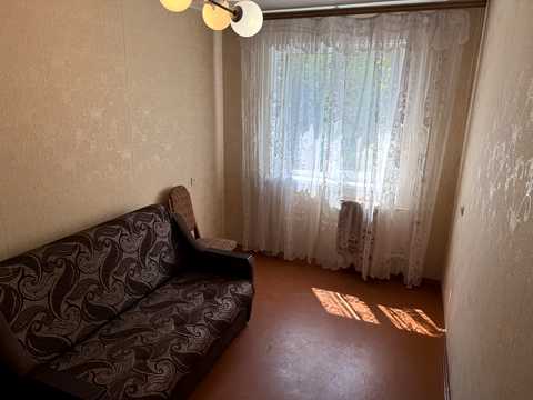 квартира по адресу Бучмы ул. (Командарма Уборевича), 36а