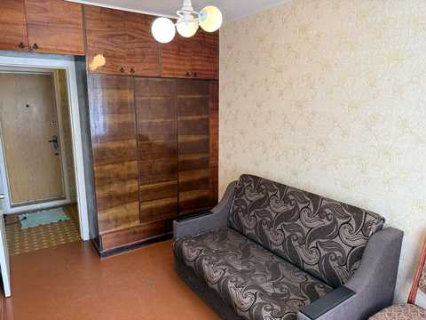 квартира по адресу Бучмы ул. (Командарма Уборевича), 36а